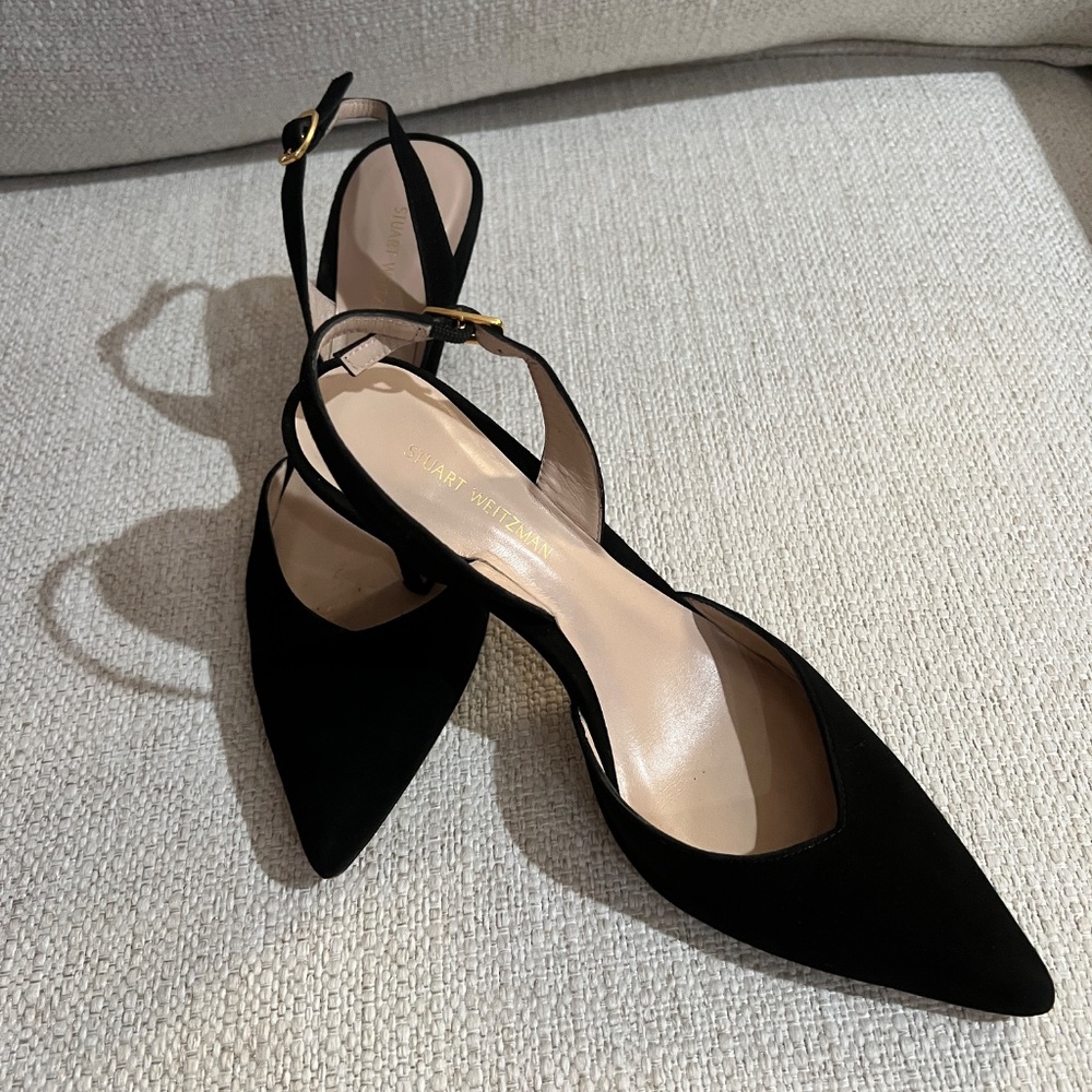 Stuart Weitzman - Picture 3 of 12